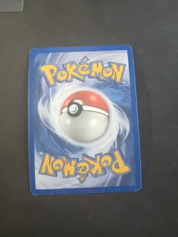 Pokemon EX DEOXYS goldstar - #102/107 Rayquaza ex - Ultra Rare Holo - ENG - MP - Image 2