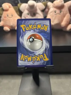 Pokemon TCG Misdreavus 233/217 Ascended Heroes IR English - Image 3