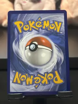 Pokemon TCG Misdreavus 233/217 Ascended Heroes IR English - Image 4