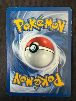Rapidash 44/64 Jungle Pokemon Card WOTC 1999 HP Vintage - Image 5