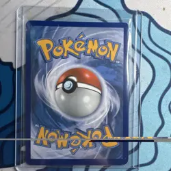 Pokemon Piplup RC6/RC25 Legendary Treasures Radiant Collection Holo (NM) - Image 2