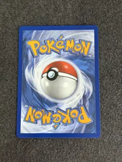 Pokemon Ascended Heroes Boss's Orders 256/217 Full Art Trainer Holo EN NM - Image 2