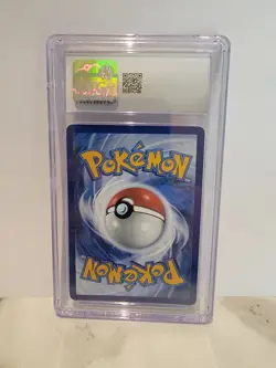2025 Mega Evolution Pokemon Gumshoos CGC 10 153/132 - Image 2
