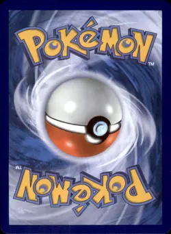 Shroodle - Holo Illustration Rare ME01: Mega Evolution 149/132 LP - Image 2