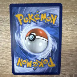 Pokemon TCG Clamperl 195/182 SV10 Destined Rivals IR Holo EN 2025 MINT CONDITION - Image 2