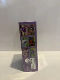 Pokemon TCG Collect 151 Chinese Booster box X2 Gathering and slim box - Image 4