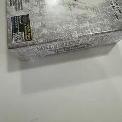 Yugioh Booster Box Light of Destruction Retail English Factory Sealed Lot Of 2 - Image 4