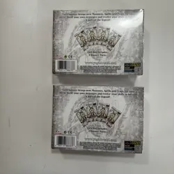 Yugioh Booster Box Light of Destruction Retail English Factory Sealed Lot Of 2 - Image 5