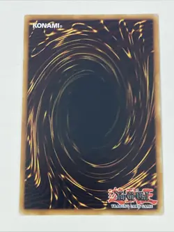 Yugioh Skull Archfiend of Chaos - 1st Edition Super Rare NM - Free Holo Card - A - Image 2