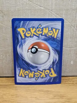 Clamperl 51/92 EX Legend Maker Holo Stamped Pokemon Card TCG - Image 2