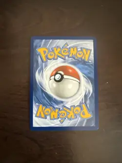 Conkeldurr Master Ball Pattern 049/086 Sv: Black Bolt Reverse Holo NM Condition - Image 2