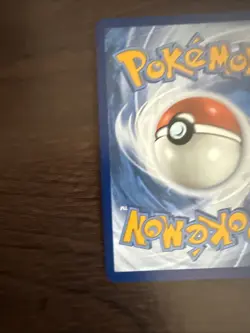 Conkeldurr Master Ball Pattern 049/086 Sv: Black Bolt Reverse Holo NM Condition - Image 4