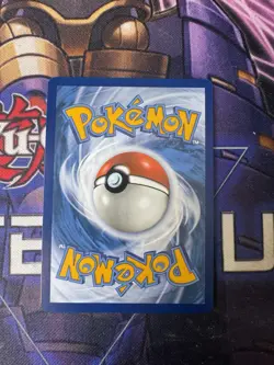 Torterra ex 185/162 Pokemon TCG SV05: Temporal Forces NM - Image 2