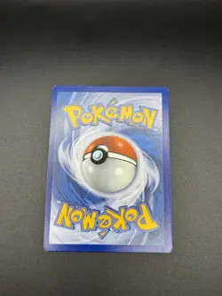 Pokemon TCG Torterra EX Holo Card SV05 Temporal Forces 185/162 NM-M Condition - Image 3