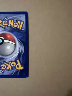 Pokemon TCG Venomoth Holo Rare Card 13/64 Unlimited Jungle Edition 1999 MP - Image 5