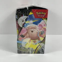 Booster Box Perfect Order ME03 Pokemon TCG - Sealed - Image 2