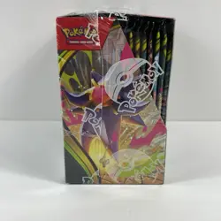 Booster Box Perfect Order ME03 Pokemon TCG - Sealed - Image 4