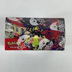 Booster Box Perfect Order ME03 Pokemon TCG - Sealed - Image 5