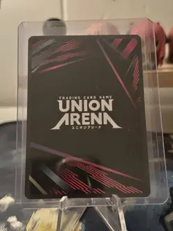 Union Arena Shion TSK-2-053 SR - English UE20BT Reincarnated as a Slime NM - Image 2