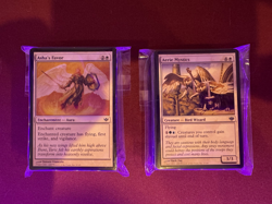 MTG Magic Conflux Complete Common Uncommon Set NM/MT 100 cards - Image 1