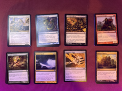 MTG Magic Conflux Complete Common Uncommon Set NM/MT 100 cards - Image 3