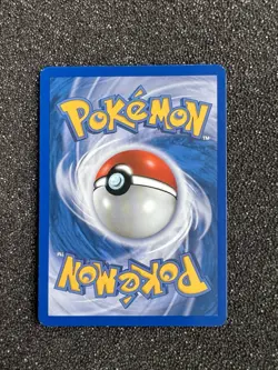 Pokemon TCG Cards Psyduck 74/102 HGSS Triumphant NM/M - Image 4