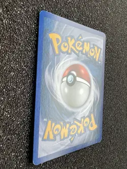 Pokemon TCG Cards Psyduck 74/102 HGSS Triumphant NM/M - Image 5