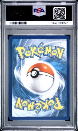 2021 POKEMON CELEBRATIONS CLASSIC COLLECTION #4 CHARIZARD-HOLO PSA 10 - Image 2
