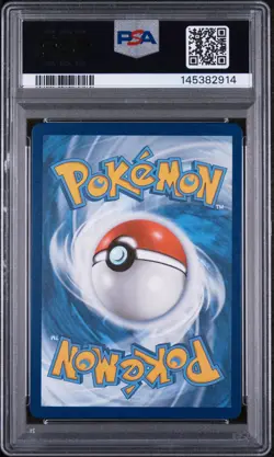 PSA 10 2021 POKEMON CELEBRATIONS CLASSIC COLLECTION #4 CHARIZARD-HOLO PSA 10 - Image 2