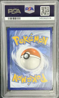 PSA 10 2021 POKEMON CELEBRATIONS CLASSIC COLLECTION #4 CHARIZARD-HOLO PSA 10 - Image 4