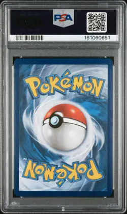 2021 Pokemon Celebrations Classic Collection #4 Charizard Holo PSA 10 - Image 2