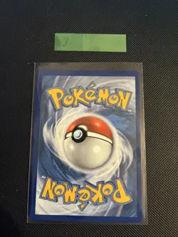 Kyogre 021/072 Shining Fates Pokemon TCG Card - Image 2