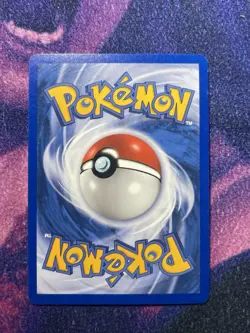 Psyduck 44/95 Common EX Team Magma Vs Aqua Pokemon Card - Image 2