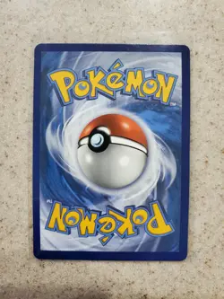 Celebi Amazing Rare Pokemon Card Vivid Voltage 009/185 Pack Fresh MINT - Image 2