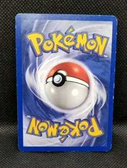 Eevee 55/82 1st Edition NM Near Mint Team Rocket Non-Holo Pokemon Card - Image 2
