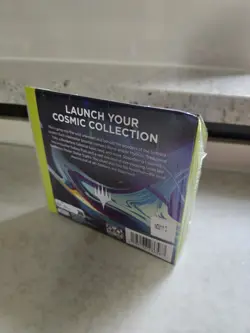 SEALED MTG Edge Of Eternities Collector Booster Box - Magic The Gathering - Image 2