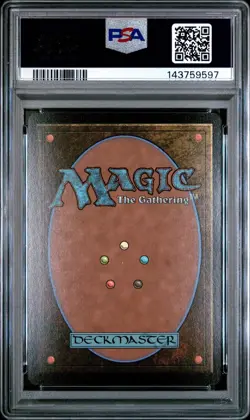 2025 MTG SECRET LAIR DROP SONIC: FRIENDS & FOES-FOIL #2083 AMY ROSE PSA 9 - Image 2