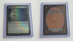 FOR THE COMMON GOOD 172 BLOOMBURROW RARE MAGIC: THE GATHERING FOIL NM/M - Image 3