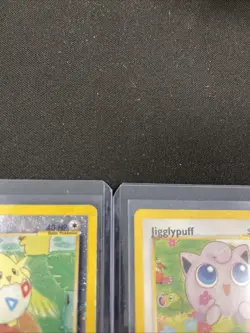 Pokemon Southern Islands #4/18 6/18 8/18 Lot Togepi Reverse Holo Foil Card Nice - Image 5