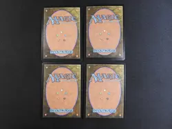 4x Sandstone Needle LP [Mercadian Masques] Mtg Magic Free Tracking! - Image 2