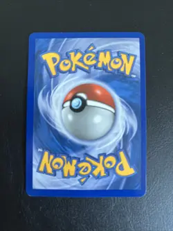 2006 Mantine 20/101 Dragon Frontiers Common Regular Pokemon Card TCG - Near mint - Image 2