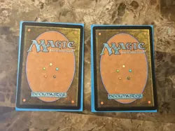 2x Polymorphist's Jest – Magic: The Gathering MTG M15 Rare – Near Mint NM - Image 2