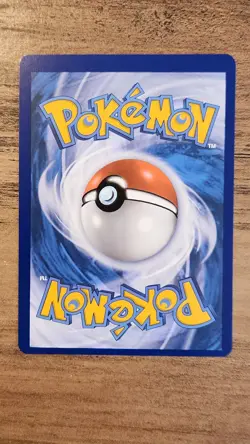Bronzong 145/197 Error MisCut Top Bottom Card Pokemon Obsidian Flames Uncommon - Image 4