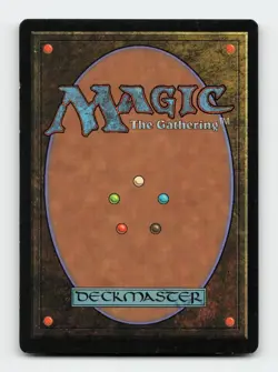 Phyrexian Furnace Uncommon Weatherlight Magic: The Gathering Cards - Image 2