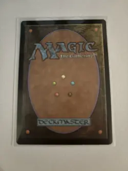 Wizards of the Coast Cathars' Crusade Regular Rare White Enchantment MTG - Image 2