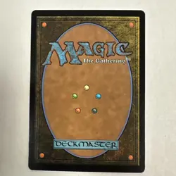 MTG Final Fantasy G’rana Tia Scion Reborn Foil Borderless NM - Image 2