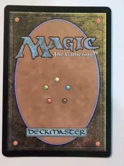 MTG Sokka, Bold Boomeranger Avatar: The Last Airbender 0004 Foil Promo - Image 3