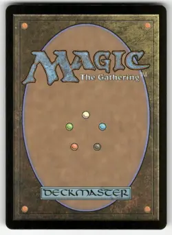 Hamza, Guardian of Arashin 339 Commander Masters Magic: The Gathering NM - Image 2