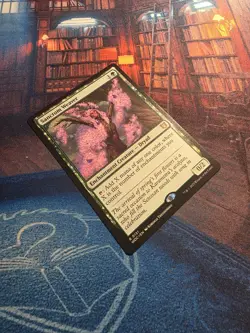 Sanctum Weaver - Commander: Wilds of Eldraine (WOC) MTG TCG NM - Image 2