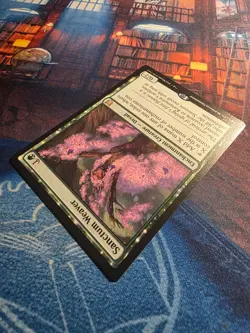 Sanctum Weaver - Commander: Wilds of Eldraine (WOC) MTG TCG NM - Image 3